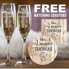 Personalised Engraved