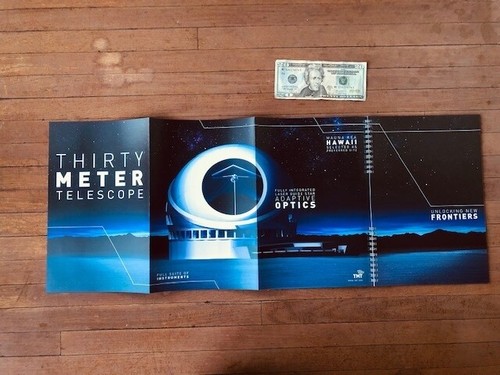 Meter telescope tmt promo - tmt,