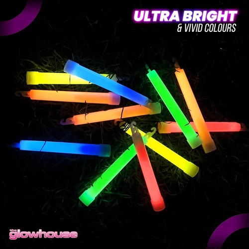 Premium ultra bright inch - ultra, 6