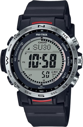 Casio pro trek prw - trek, prw-35-1ajf