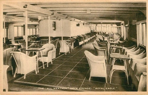 Royal eagle all weather - ps,