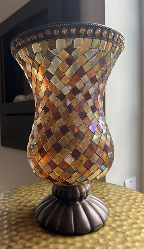 Partylite mosaic hurricane - partylite,