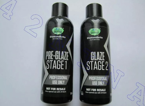 Diamondbrite 100ml stage - 100ml, 1
