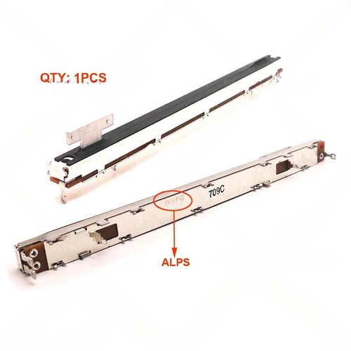 Original alps fader - original,