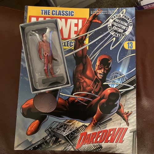 Eaglemoss the classic marvel - classic,