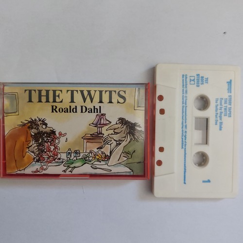 Tempo story tapes the - story,