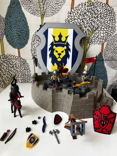 Playmobil 4217 knights - playmobil,