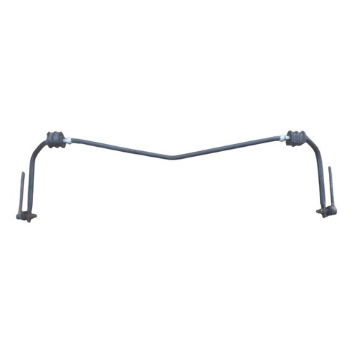 Nissan navara stabilizer rear - nissan,