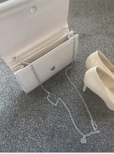 Wedding shoes bag - wedding,
