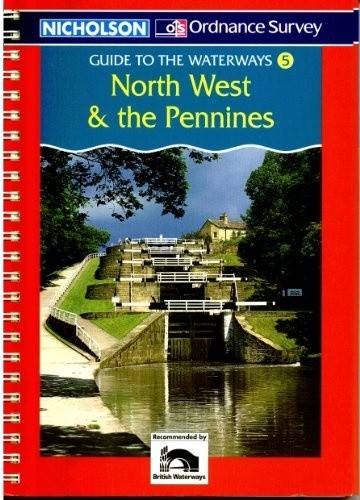 Nicholson ordnance survey - nicholson/ordnance,