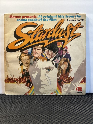 Stardust film soundtrack - stardust,