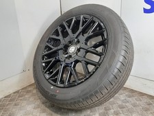ALLOY WHEEL HONDA ZRV 18 Inch