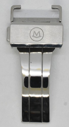 Movado museum 18mm deployment - movado,