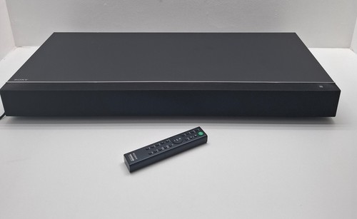 Sony xt100 soundbase - ht-xt100, tv
