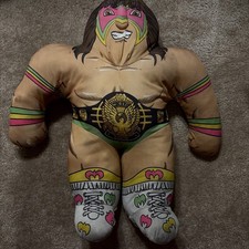 Vintage WWF “ULTIMATE