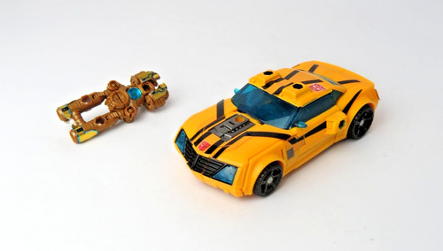 Transformers bumblebee b 2 - transformers,
