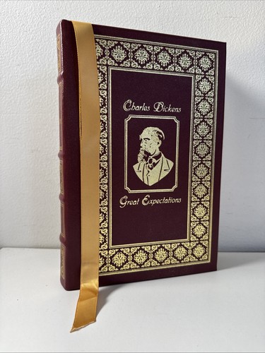Great expectations charles - expectations,