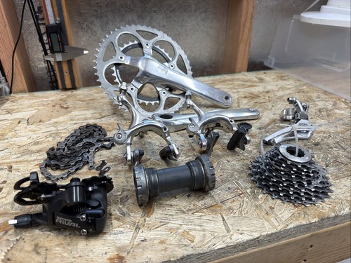 Shimano 6500 ultegra sram - shimano, ultegra/sram