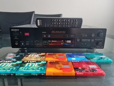 Sony MDS-JB980 QS Minidisc