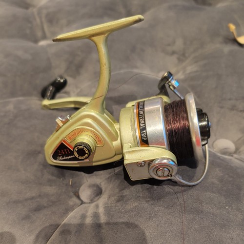 Shakespeare 2411 fishing reel - 2411,