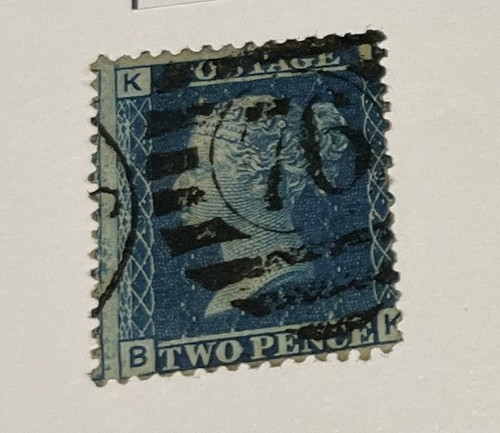 L334 queen victoria - l334.4:,