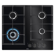 AEG 6000 Series 60cm 4 Burner