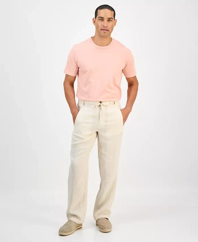 Club room men 100 - room, linen