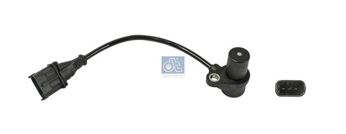 Crankshaft position sensor