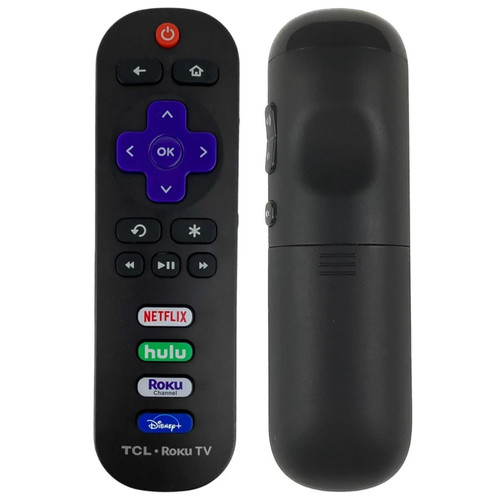 New original oem tcl rc280 - original, tv