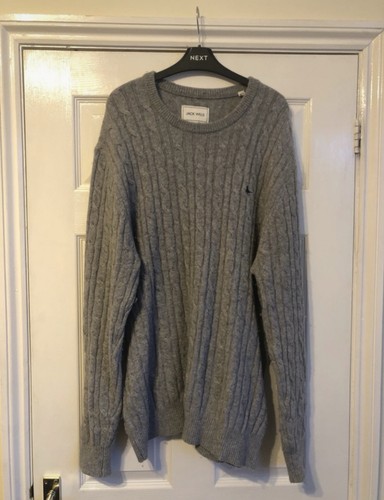 Jack wills men - men’s, cable