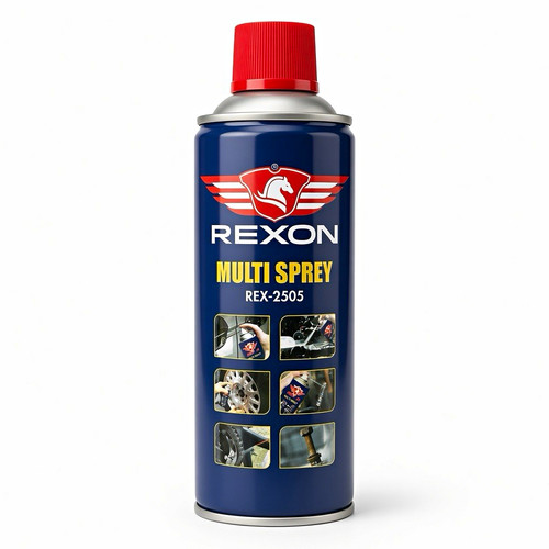 Rexon multi spray - rexon, can