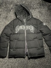 Supply and Demand Puffer