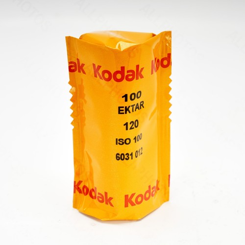 Kodak ektar 120 - ektar, colour