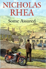 Some Assured - Rhea, Nicholas