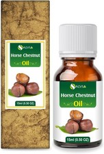 Horse Chestnut Oil Pure and