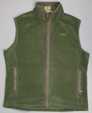 Musto Gilet Mens 2XL XXL Sage