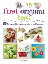 First origami book susan - origami,
