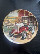 Franklin Mint Heirloom