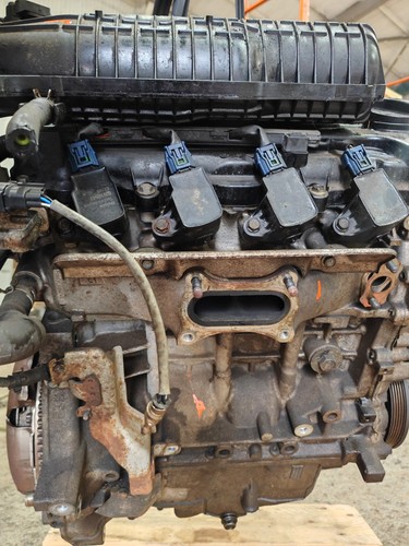 Honda civic mk9 l13z4 - honda,