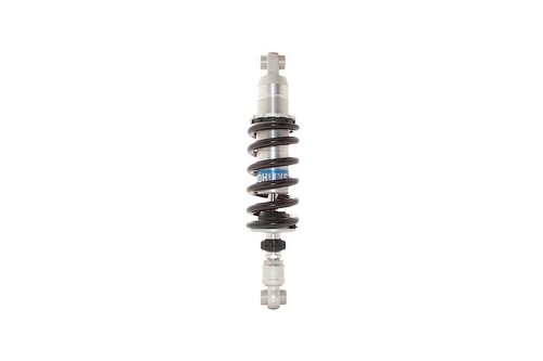 Bm643 road shock absorber - -,