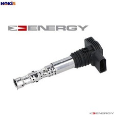 IGNITION COIL CZ0044 FOR SKODA