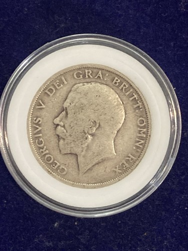 1915 king george - 🇬🇧1915~king,