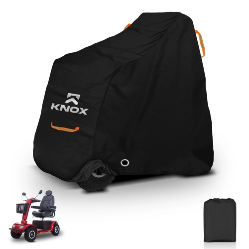 Knox mobility scooter cover - knox,