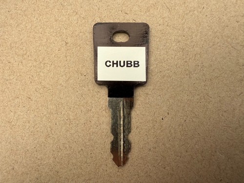 Chubb controlmaster 600 fire - controlmaster,