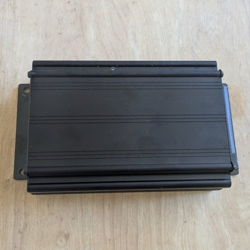 Audi mk1 bose speaker - mk1, 8n