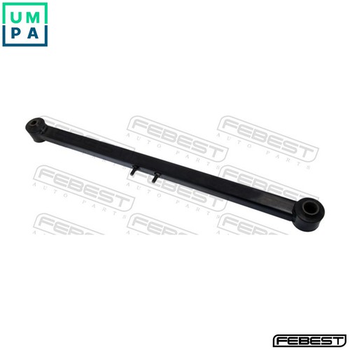 Controltrailing arm wheel - arm,