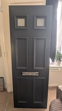 UPVC Door Replacement Panel