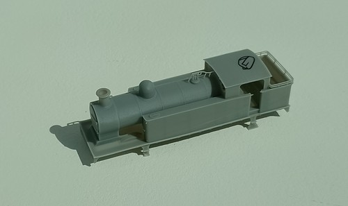 Faulty print 2mm gauge - faulty, n