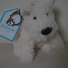 Jellycat Munro Scottie Dog Bag