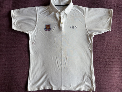 West ham united fila - ham,